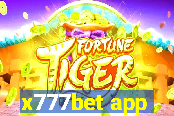 x777bet app